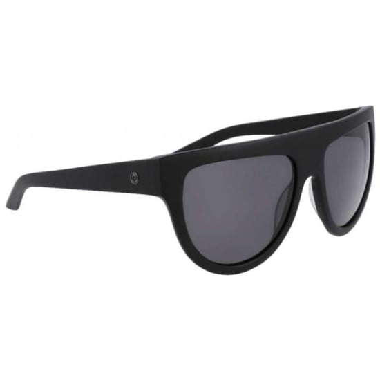 Dragon All Black Sunglasses - Image 3