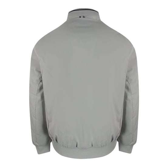 Aquascutum Active Urban Anarctica Witte Jas - Image 2