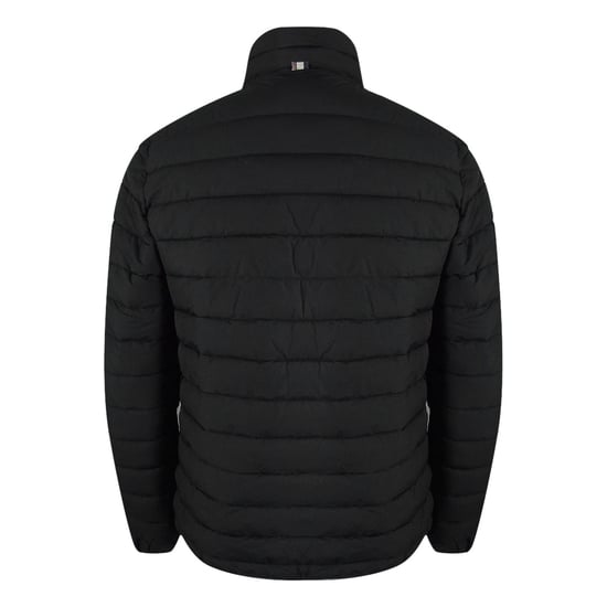 Aquascutum Active 100g Zwarte Jas - Image 2