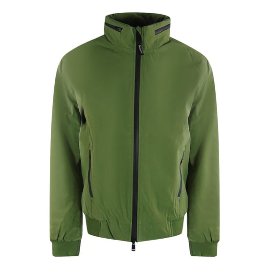 Aquascutum Active Urban Armégrön Jacka - Image 1