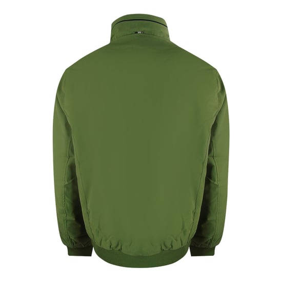 Aquascutum Active Urban Armégrön Jacka - Image 2
