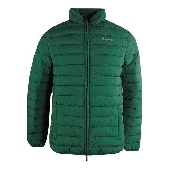 Aquascutum Active 100 Hunter Green Jacket - Image 1