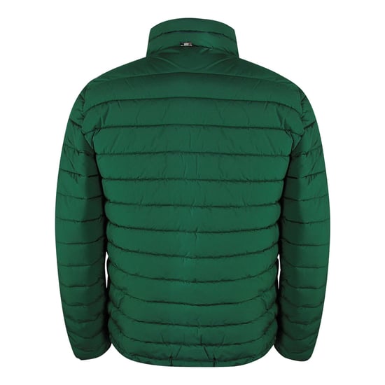 Aquascutum Active 100 Hunter Green Jacket - Image 2