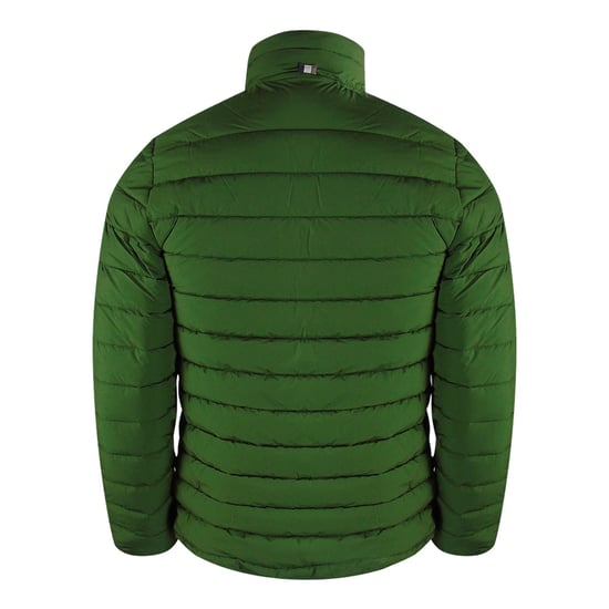 Aquascutum Active 100g Army Green Jacket - Image 2