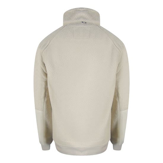 Aquascutum Active Enfärgad Sherpa Beige Sherpajacka - Image 2
