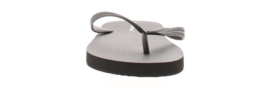 Rockstorm Mens Flip Flops Cushioned Footbed Prime black - Image 3