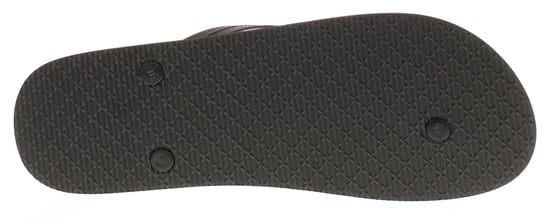 Rockstorm Mens Flip Flops Cushioned Footbed Prime black - Image 5