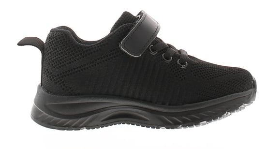 Focus Infants Boys Trainers Tamlin K Touch Fastening black - Image 2