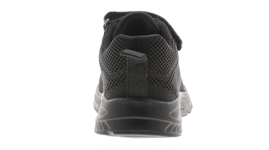 Focus Infants Boys Trainers Tamlin K Touch Fastening black - Image 3