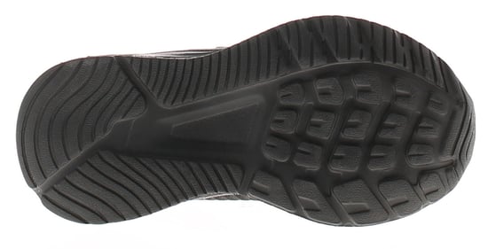 Focus Infants Boys Trainers Tamlin K Touch Fastening black - Image 5