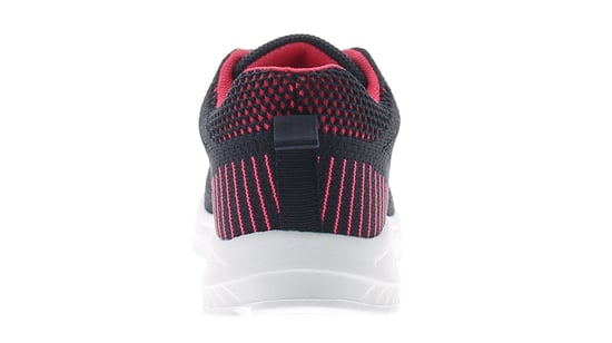 Focus Junior Girls Trainers Alis J Lace Up navy - Image 4