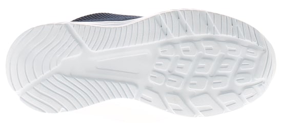 Focus Junior Girls Trainers Alis J Lace Up navy - Image 5