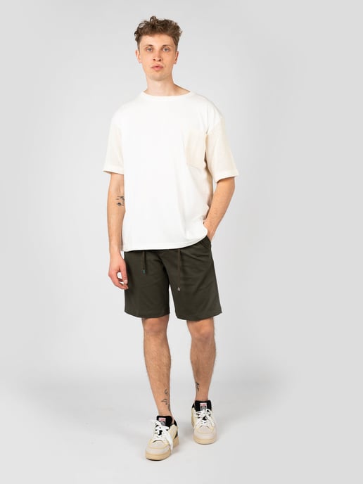 Xagon Man Shorts Men's Green - Image 2