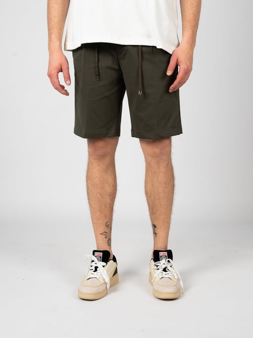 Xagon Man Shorts Men's Green - Image 3