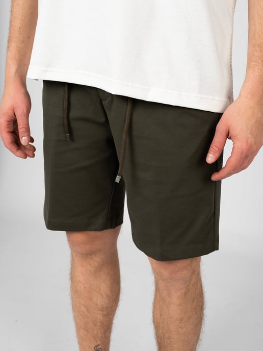 Xagon Man Shorts Men's Green - Image 4