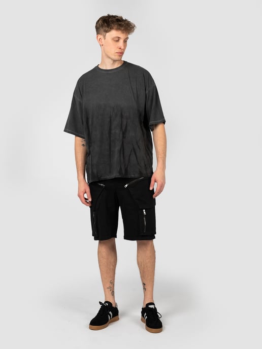 La Haine Inside Us Shorts Men's Black - Image 2