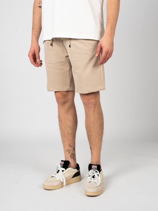 Xagon Man Shorts Men's Beige - Image 3