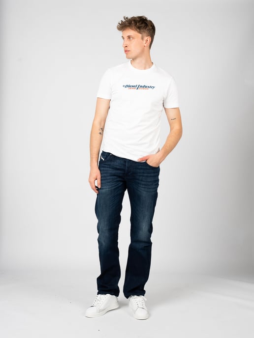 Diesel Jeans 1985 Larkee-X Men's Blue - Image 2