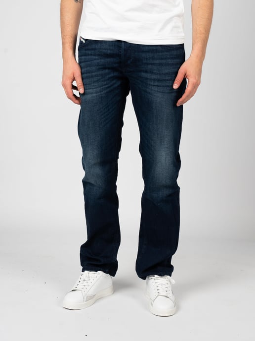 Diesel Jeans 1985 Larkee-X Men's Blue - Image 3