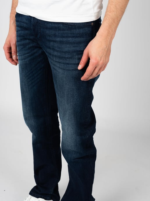 Diesel Jeans 1985 Larkee-X Men's Blue - Image 4