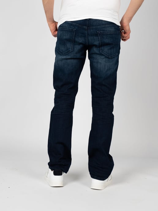 Diesel Jeans 1985 Larkee-X Men's Blue - Image 5