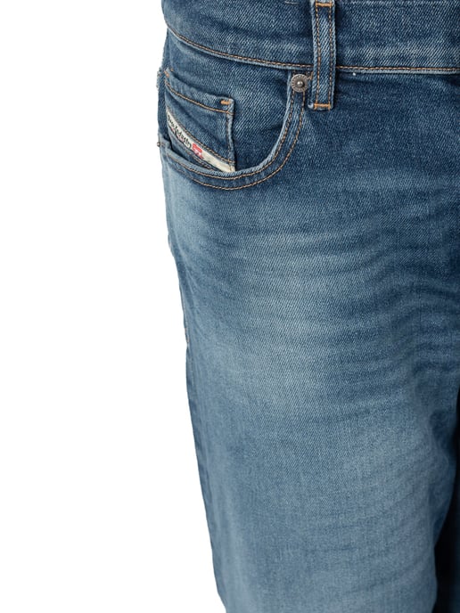Diesel Jeans 2016 D-Air Woman's Blue - Image 3