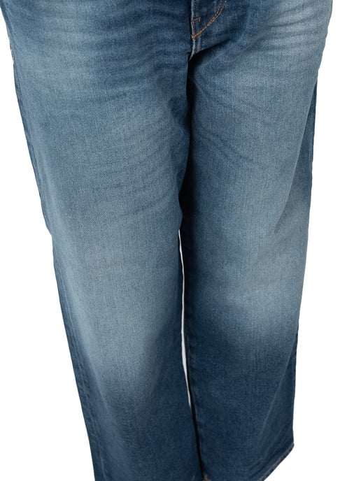 Diesel Jeans 2016 D-Air Woman's Blue - Image 4