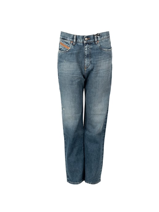 Diesel Jeans D-Air Woman's Blue - Image 2