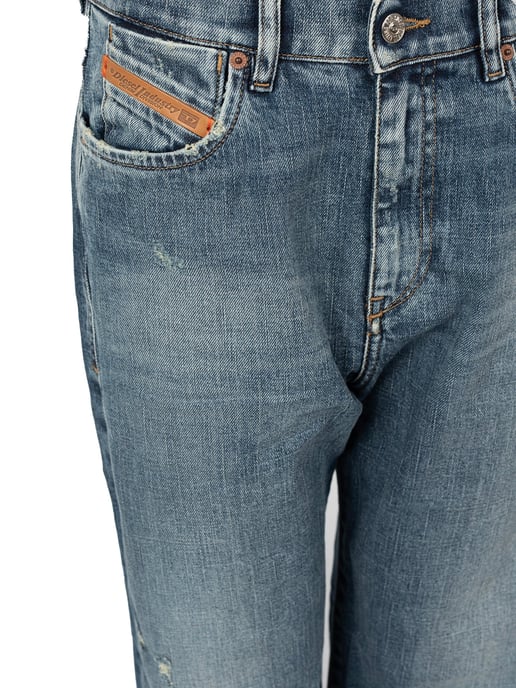 Diesel Jeans D-Air Woman's Blue - Image 3