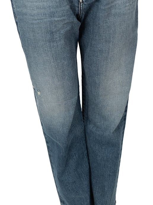 Diesel Jeans D-Air Woman's Blue - Image 4