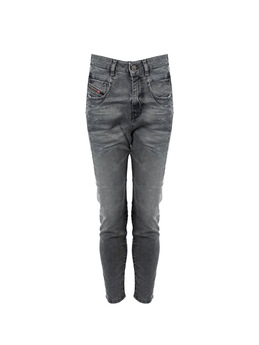 Diesel Jeans D-Fayza Woman's Blue - Image 1