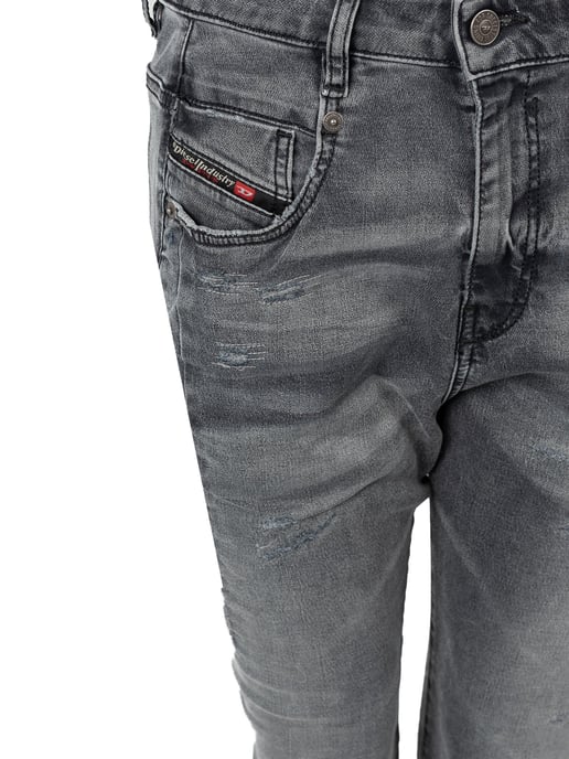 Diesel Jeans D-Fayza Woman's Blue - Image 3