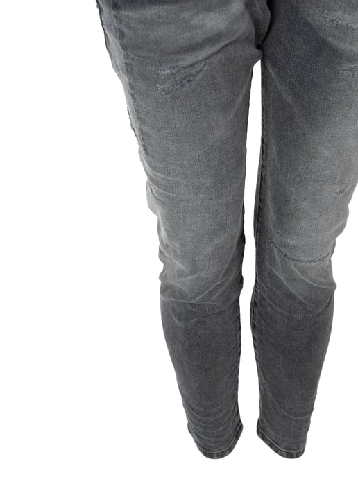 Diesel Jeans D-Fayza Woman's Blue - Image 4
