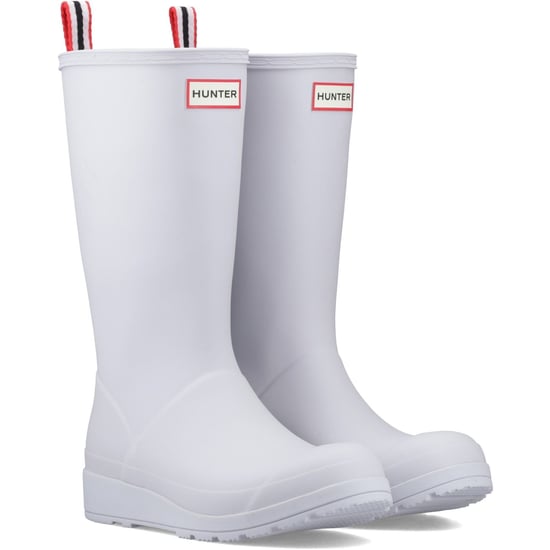 Hunter Original Play Tall Rubber Women's Micro Chip Wellington Boots - Image 1