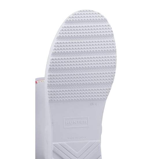 Hunter Original Play Tall Rubberen Regenlaarzen Voor Dames In Micro Chip-Print - Image 3
