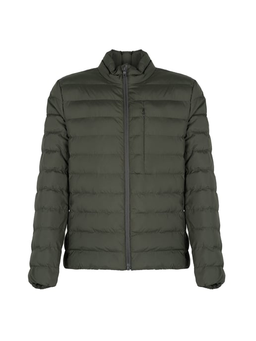 Geox Jacket Dennie Men's Green - Image 2