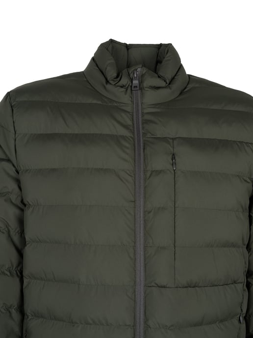 Geox Jacket Dennie Men's Green - Image 3