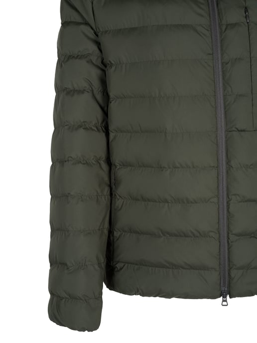 Geox Jacket Dennie Men's Green - Image 4