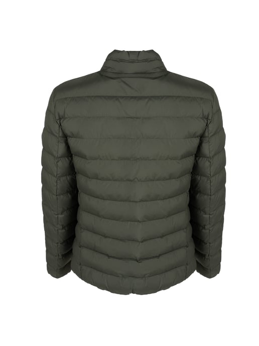 Geox Jacket Dennie Men's Green - Image 5