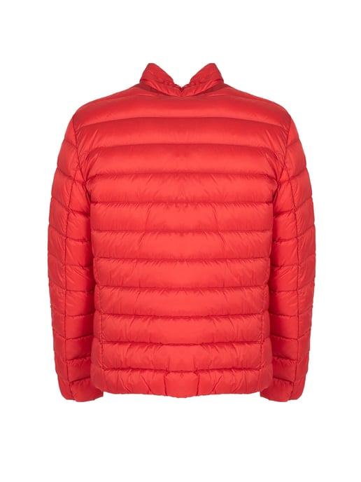 Geox Jacket Dereck Men's Red - Image 5
