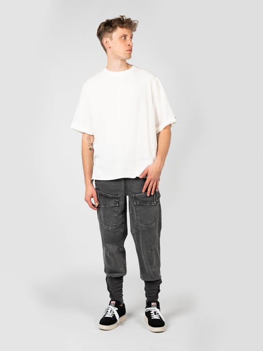 Xagon Man T-shirt manlig Vit - Image 1