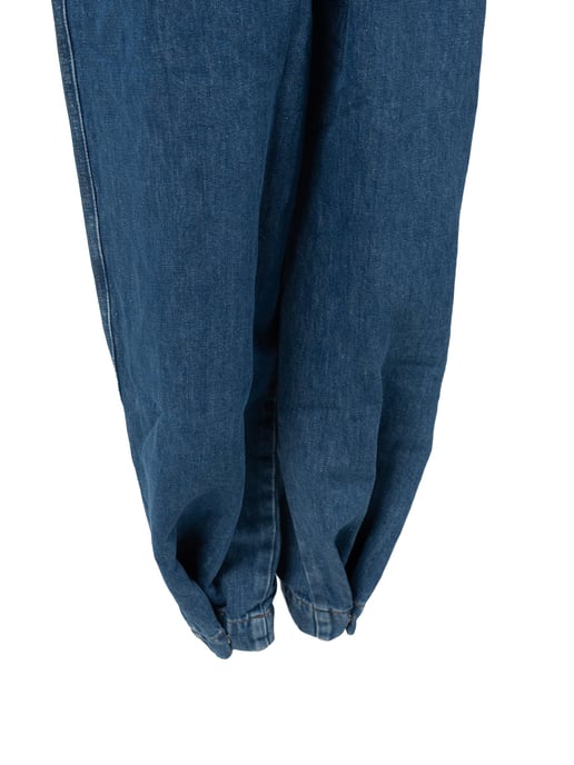 Diesel Jeans D-Concias Woman's Blue - Image 4