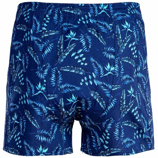 Happy Shorts Amerikaanse Boxer Gewoven Boxershorts - Image 2