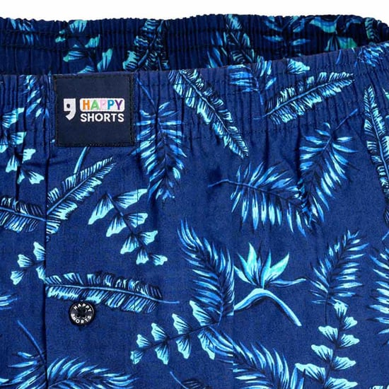 Happy Shorts Amerikaanse Boxer Gewoven Boxershorts - Image 3