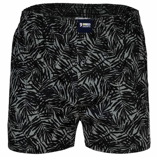 Happy Shorts Amerikaanse Boxer Geweven Boxershorts - Image 1