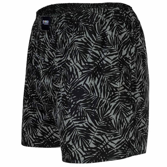 Happy Shorts Amerikaanse Boxer Geweven Boxershorts - Image 3