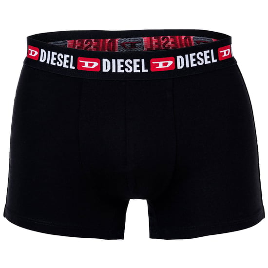 Diesel Umbx-Shawntwopack Boxershorts - Image 2