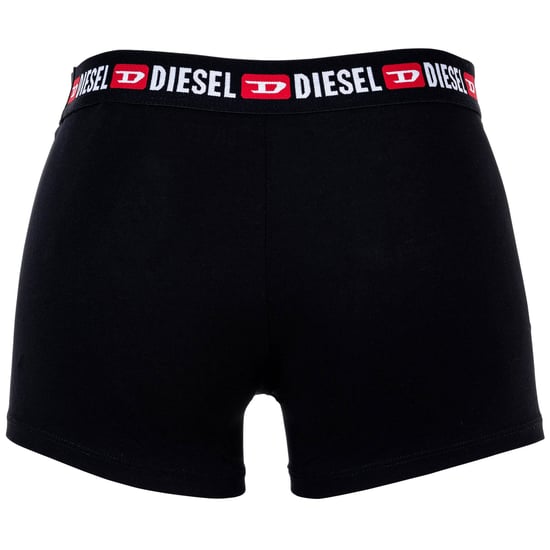 Diesel Umbx-Shawntwopack Boxershorts - Image 3