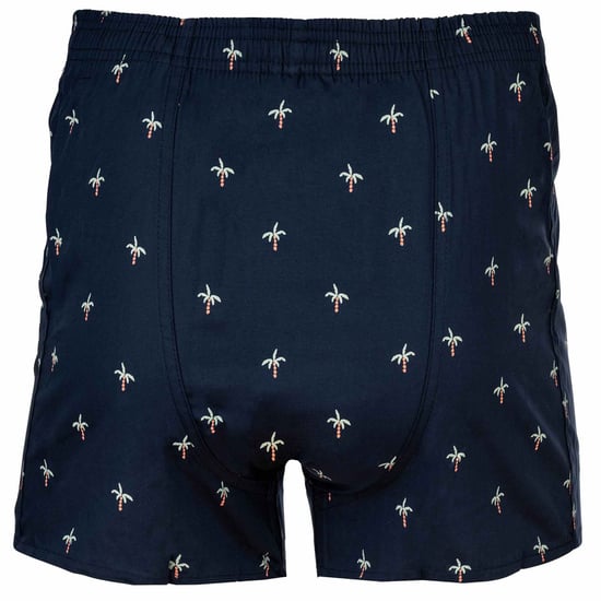 Happy Shorts Amerikaanse Boxer Geweven Boxer Shorts - Image 2