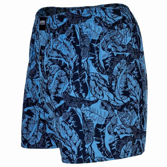 Happy Shorts Amerikaanse Boxer Woven Boxer Shorts - Image 3